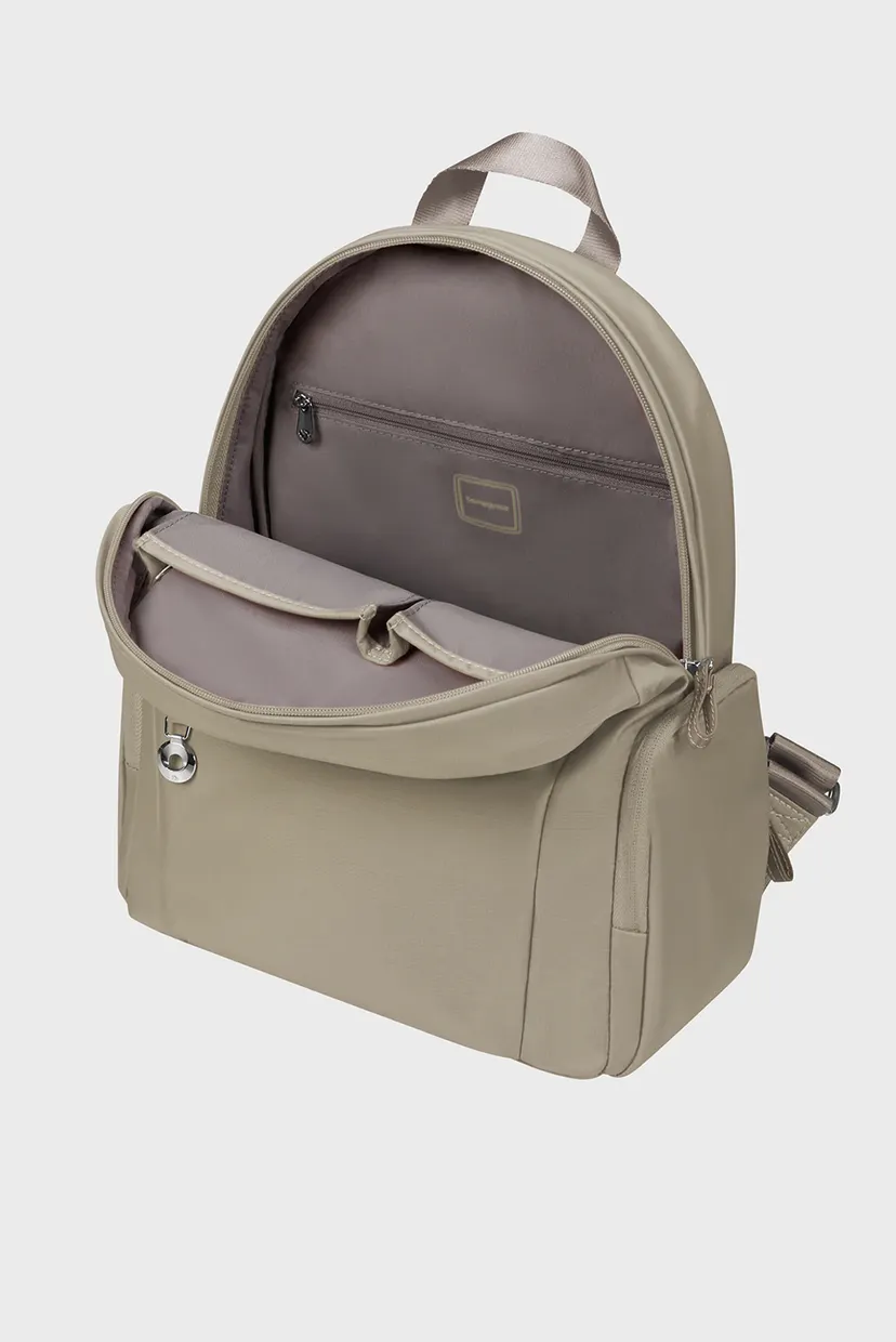 Жіночий оливковий рюкзак MOVE 5.0 STONE GREEN 5