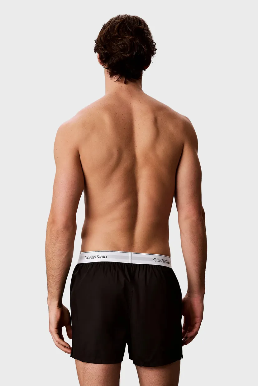 Мужские трусы (3 шт) BOXER SLIM 3