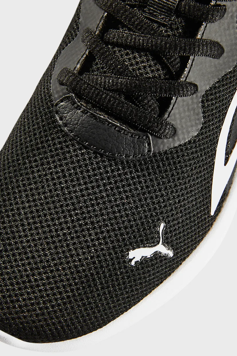 Детские черные кроссовки All-Day Active Sneakers Youth 7