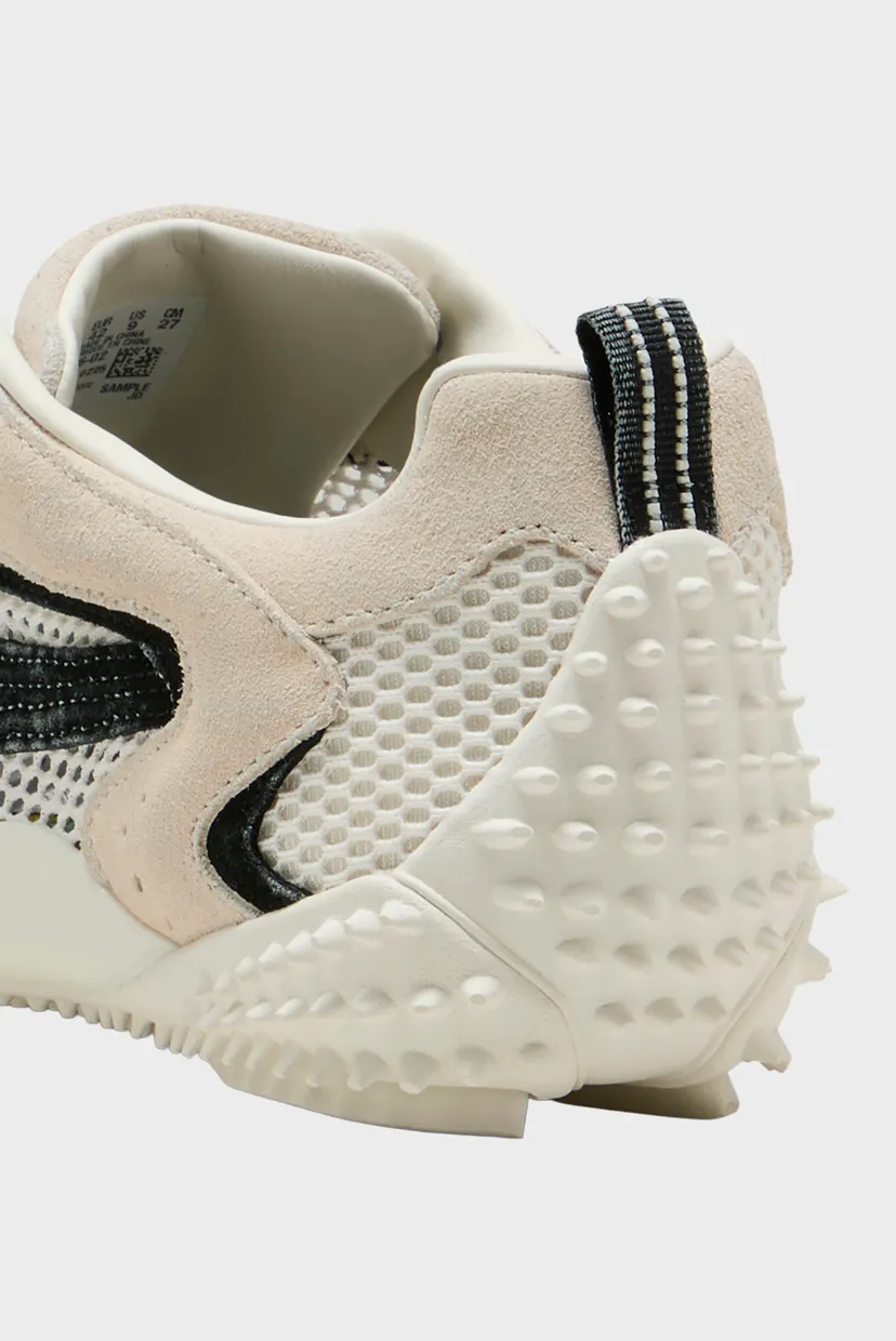 Кросівки Mostro XC Vintage Fade Sneakers Unisex 6