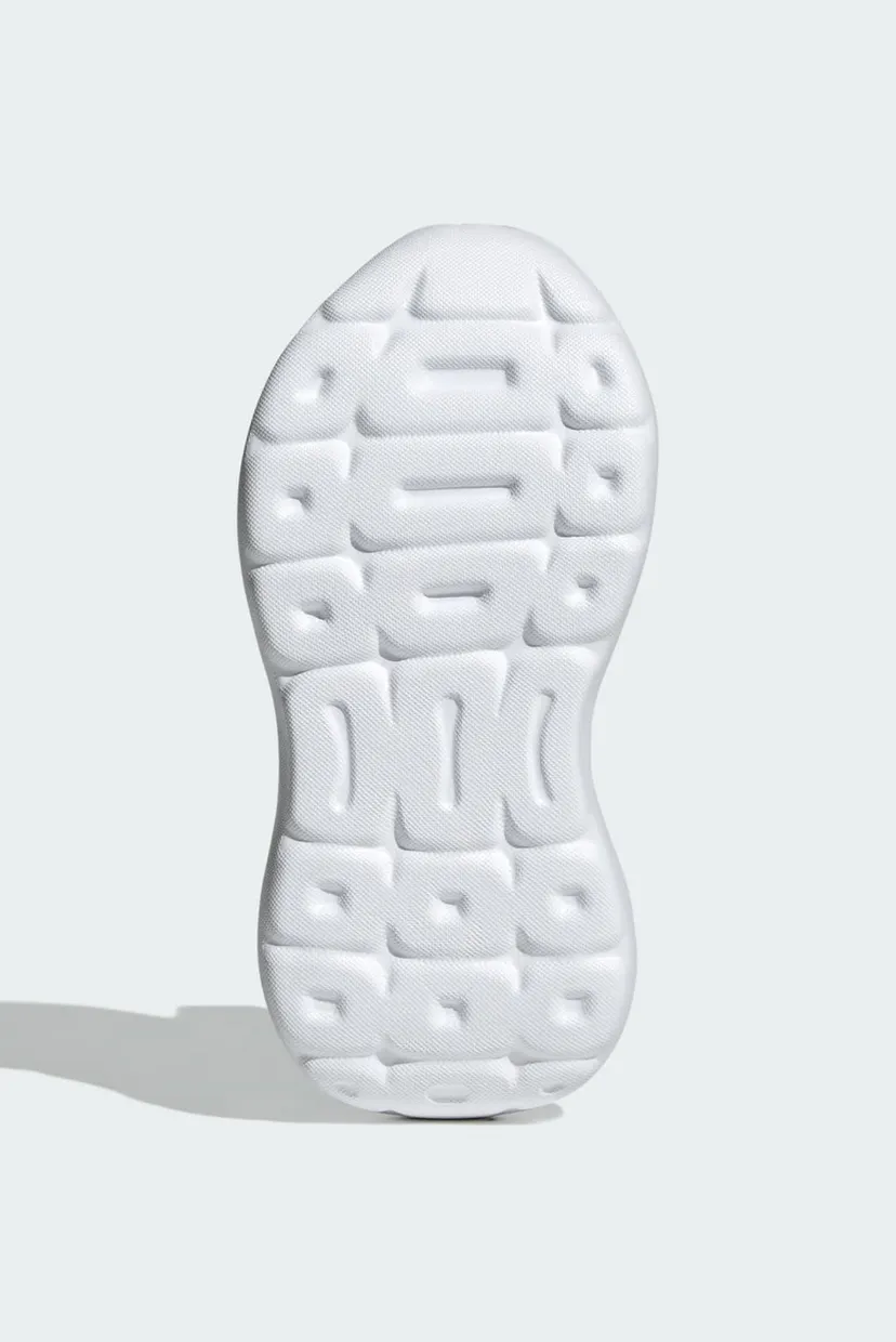 Дитячі чорні сліпони Tensaur Comfort Kids 3