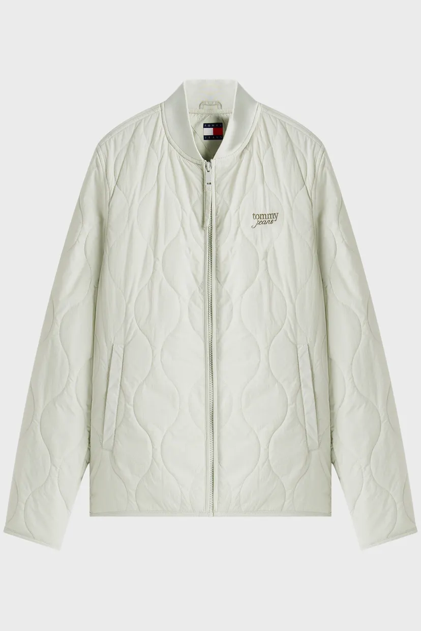 Жіноча м'ятна куртка TJW REG ONION QUILT 7
