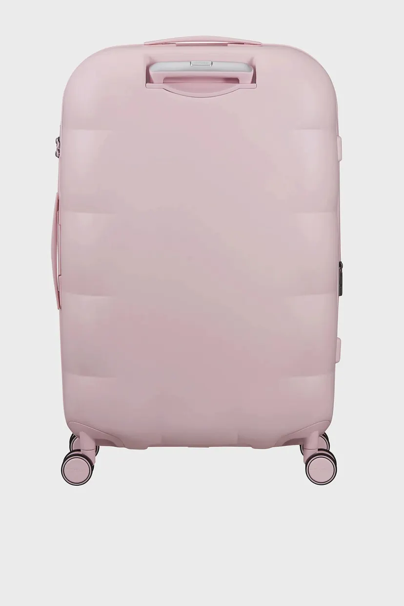 Жіноча рожева валіза 77 см DREAMI DREAMYSKY PINK 3