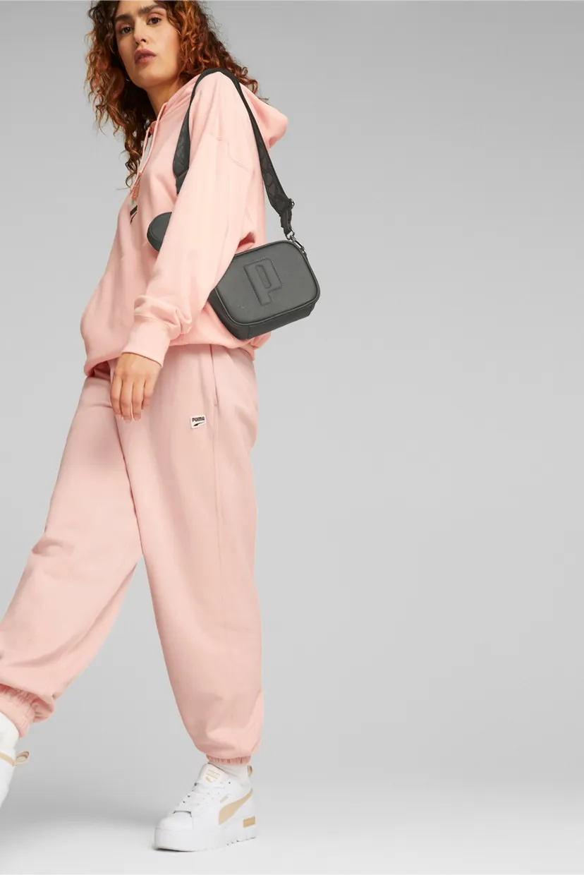 Сумка PUMA Sense Cross Body Bag 4