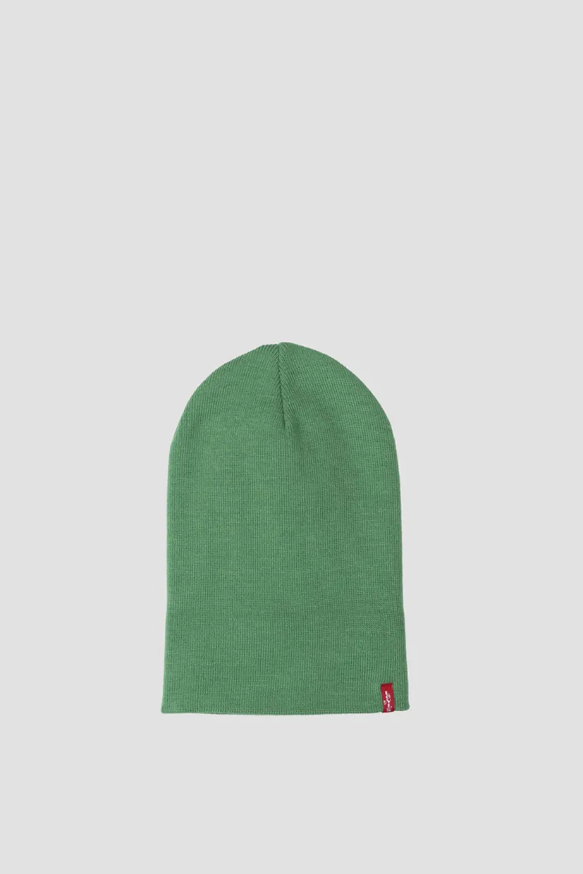 Зелена шапка 3