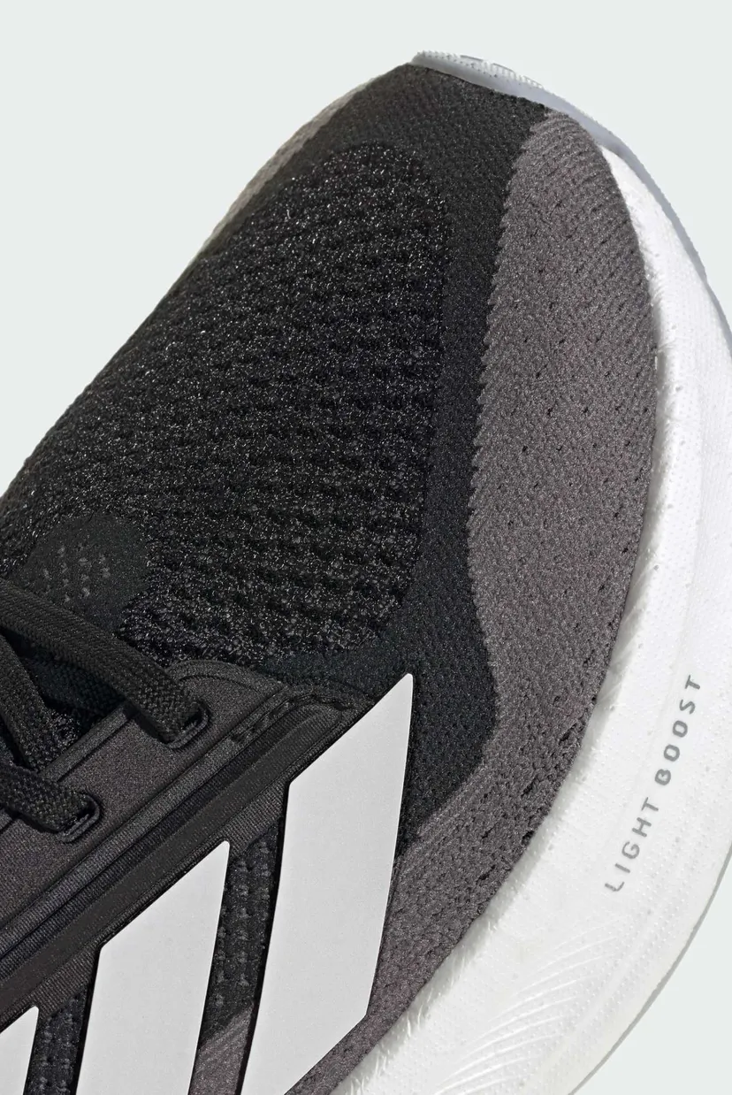 Чоловічі чорні кросівки Ultraboost 5x 9