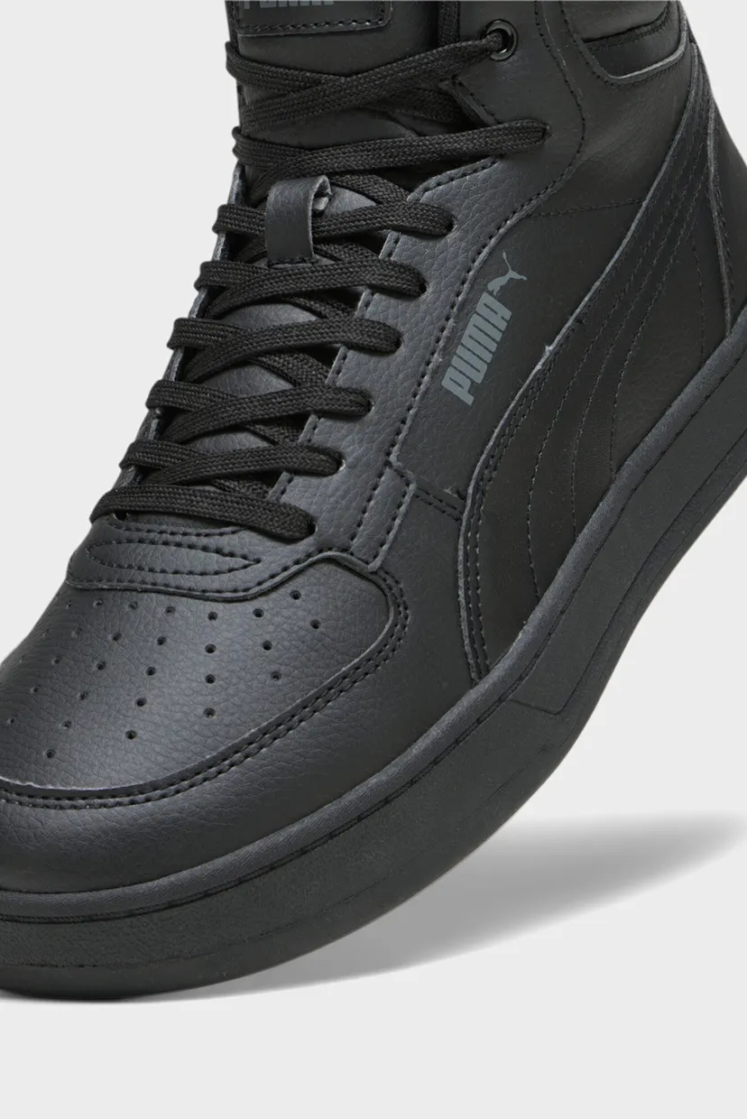 Чоловічі чорні кросівки Caven 2.0 Mid Sneakers 5