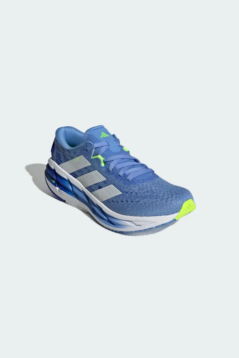 Мужские синие кроссовки Adistar 4 Running 4