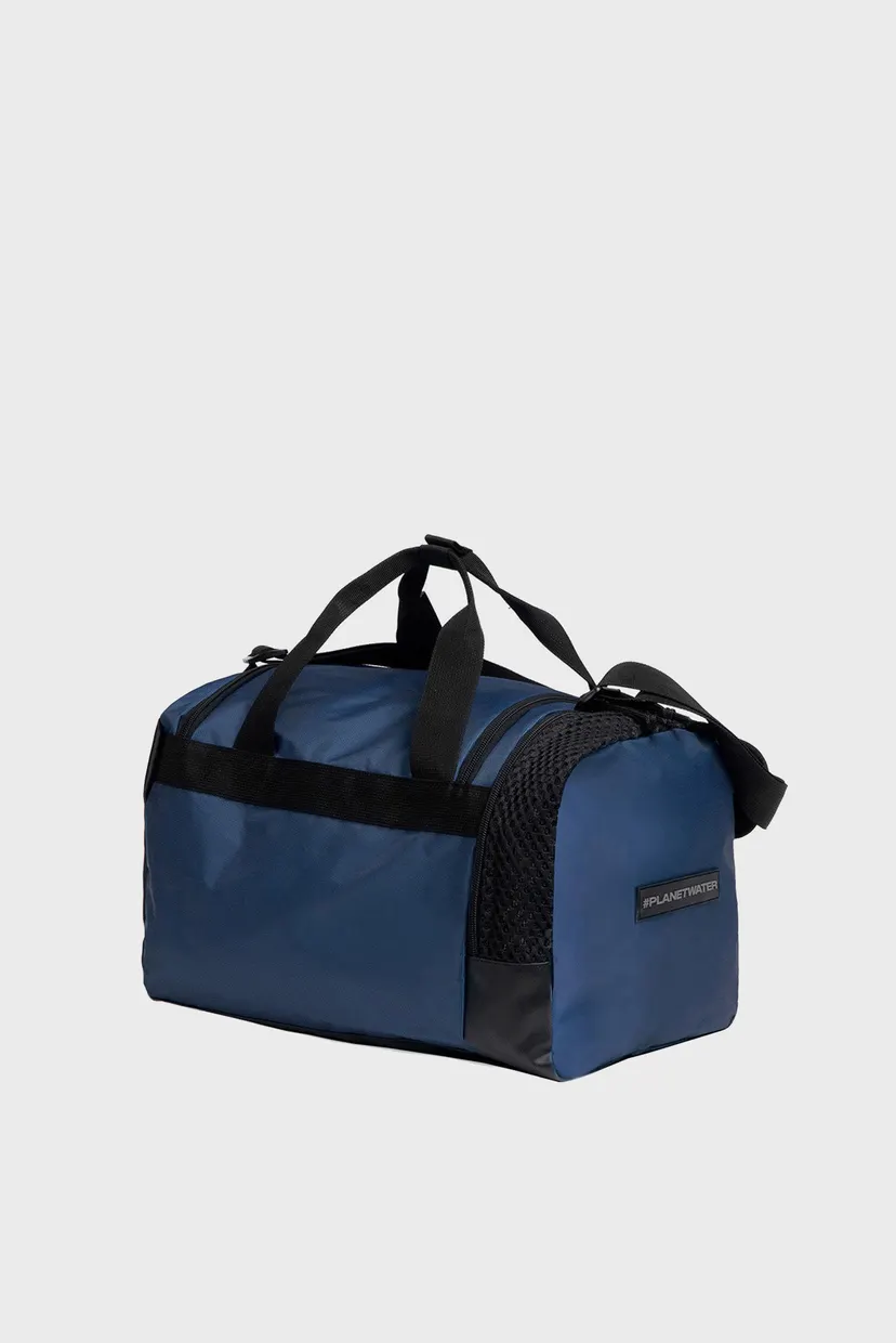 Темно-синя спортивна сумка ALL SET DUFFLE 25L 7