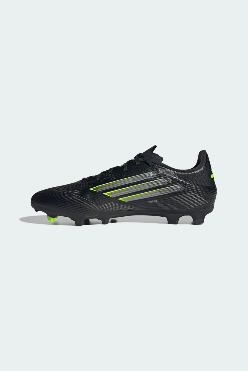 Черные бутсы F50 League Firm/Multi-Ground 6