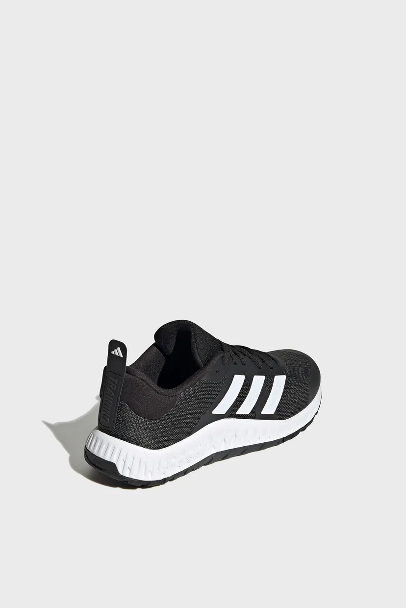 Женские черные кроссовки Everyset Trainer 5