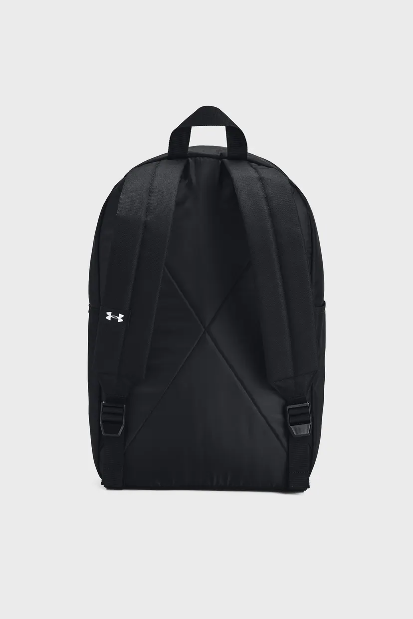 Черный рюкзак UA Loudon Lite Backpack 3
