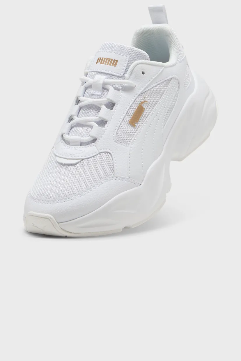 Жіночі білі кросівки Cassia 2.0 Sneakers Women 5