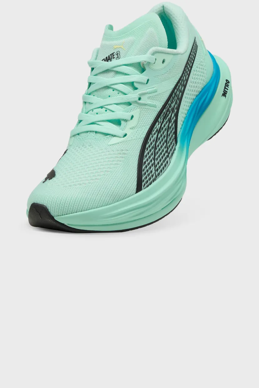 Мужские мятные кроссовки Deviate NITRO™ 3 Running Shoes Men 5