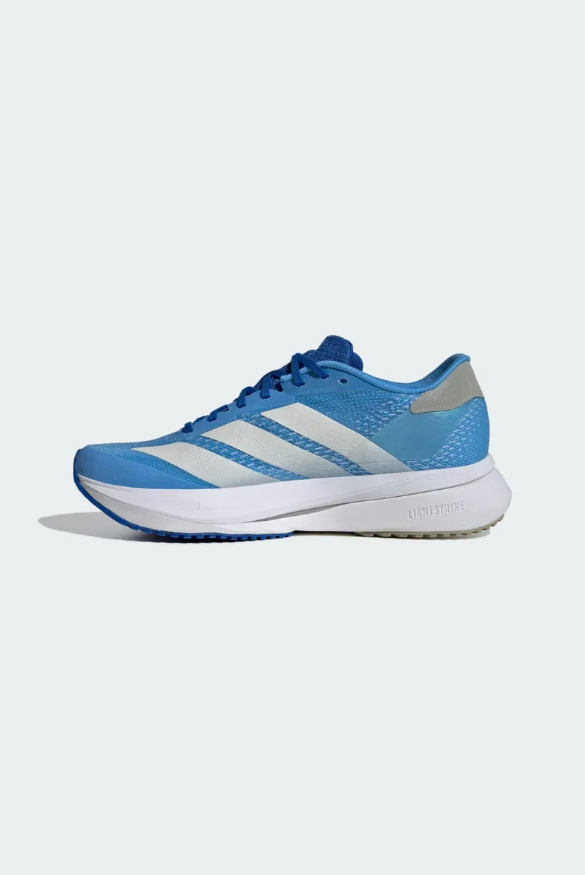Жіночі сині кросівки Adizero SL2 6