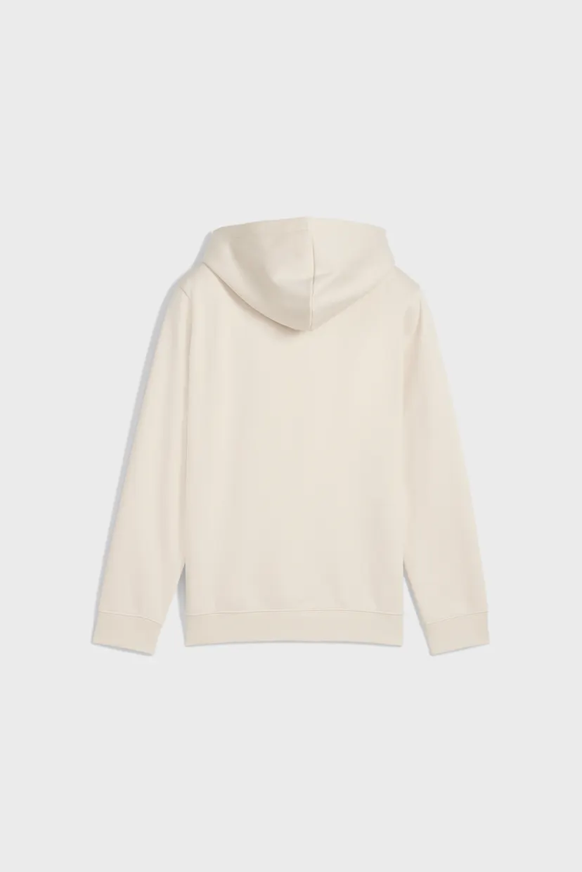 Дитяче біле худі Essentials Script Hoodie Youth 5