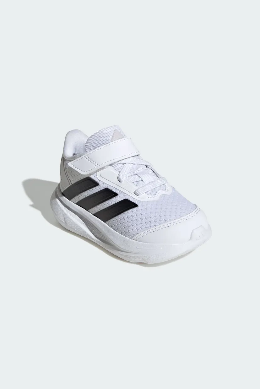 Дитячі білі кросівки Duramo 2.0 Kids 4
