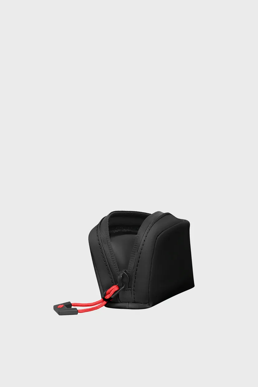 Черный кошелек ECODIVER ADD-ONS 4