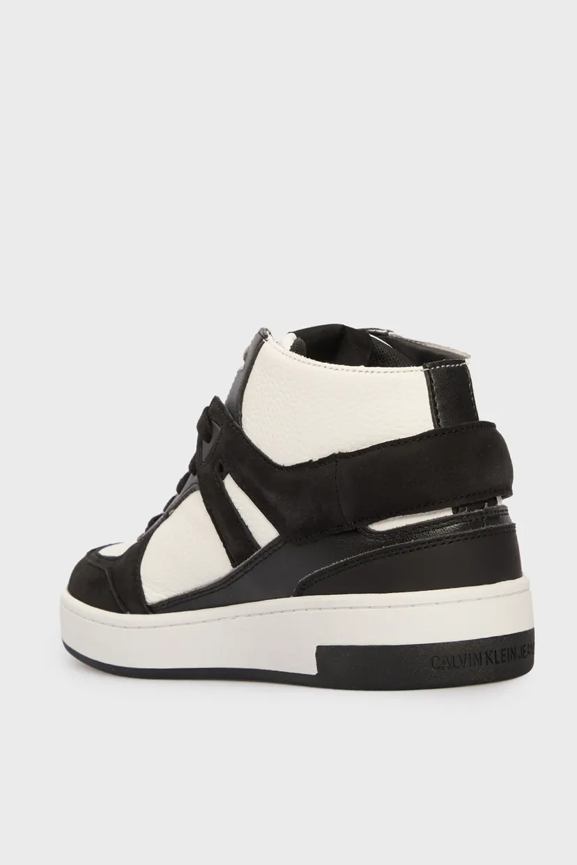 Жіночі кросівки BASKET CUPSOLE MID ML MIX 5