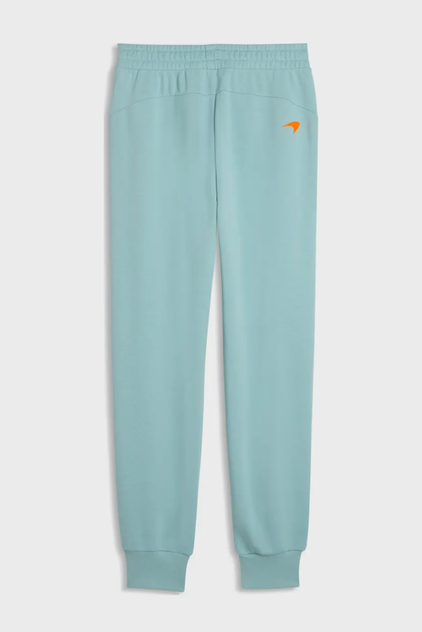Чоловічі блакитні спортивні штани McLAREN RACING Essentials Pants Men 5