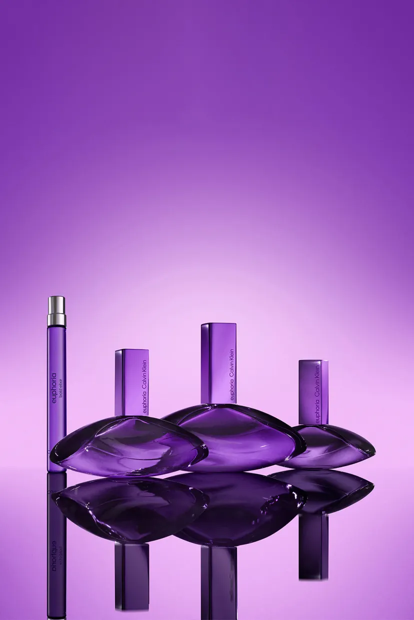 Жіночий парфум Euphoria Bold Elixir Intense (30 мл) 6