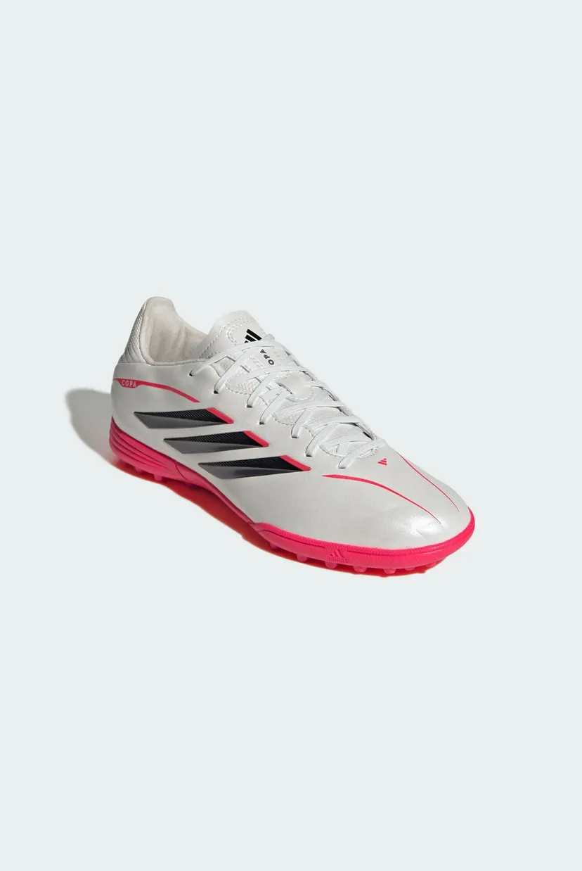 Дитячі білі сороконіжки COPA PURE IV LEAGUE Turf Kids 4