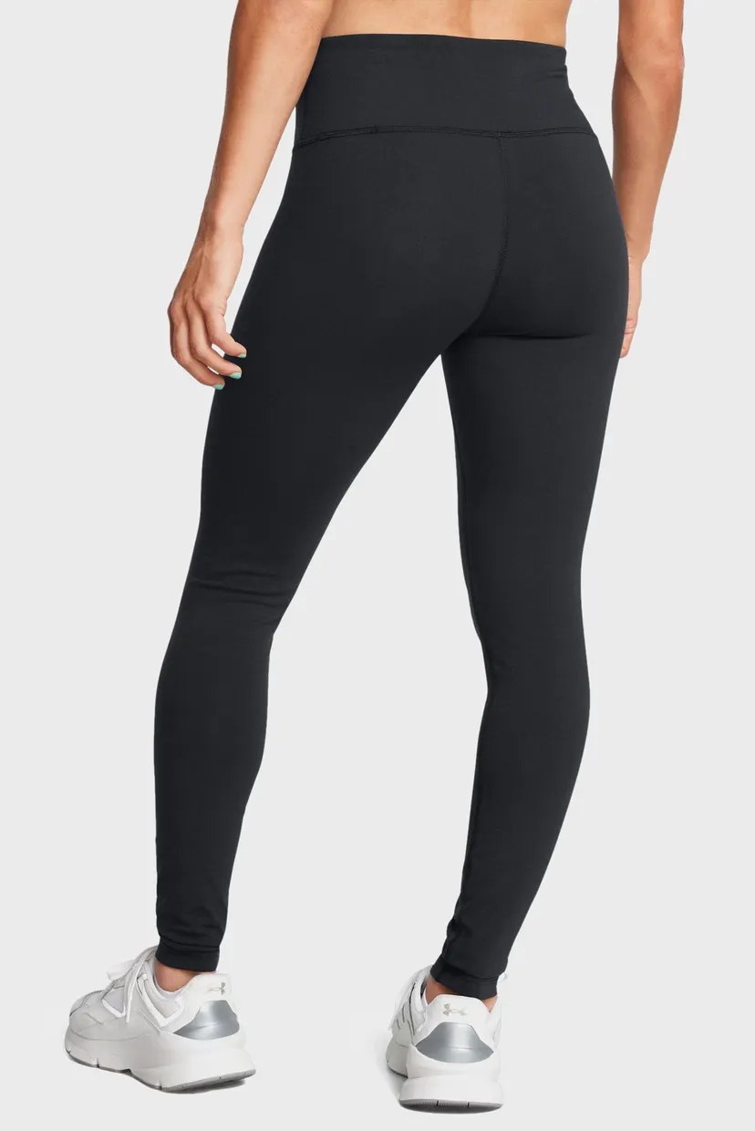 Жіночі чорні тайтси Campus Legging 3