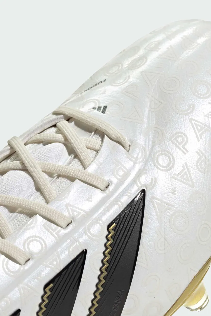 Білі бутси Copa Pure 3 Elite Firm Ground 8