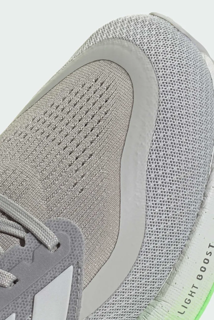 Чоловічі сірі кросівки Pureboost 5 8