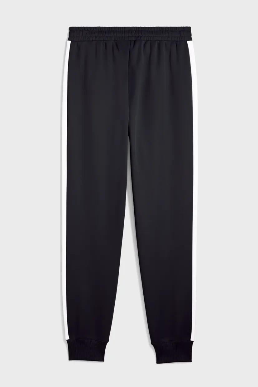 Чоловічі чорні спортивні штани T7 ALWAYS ON Track Pants Men 5
