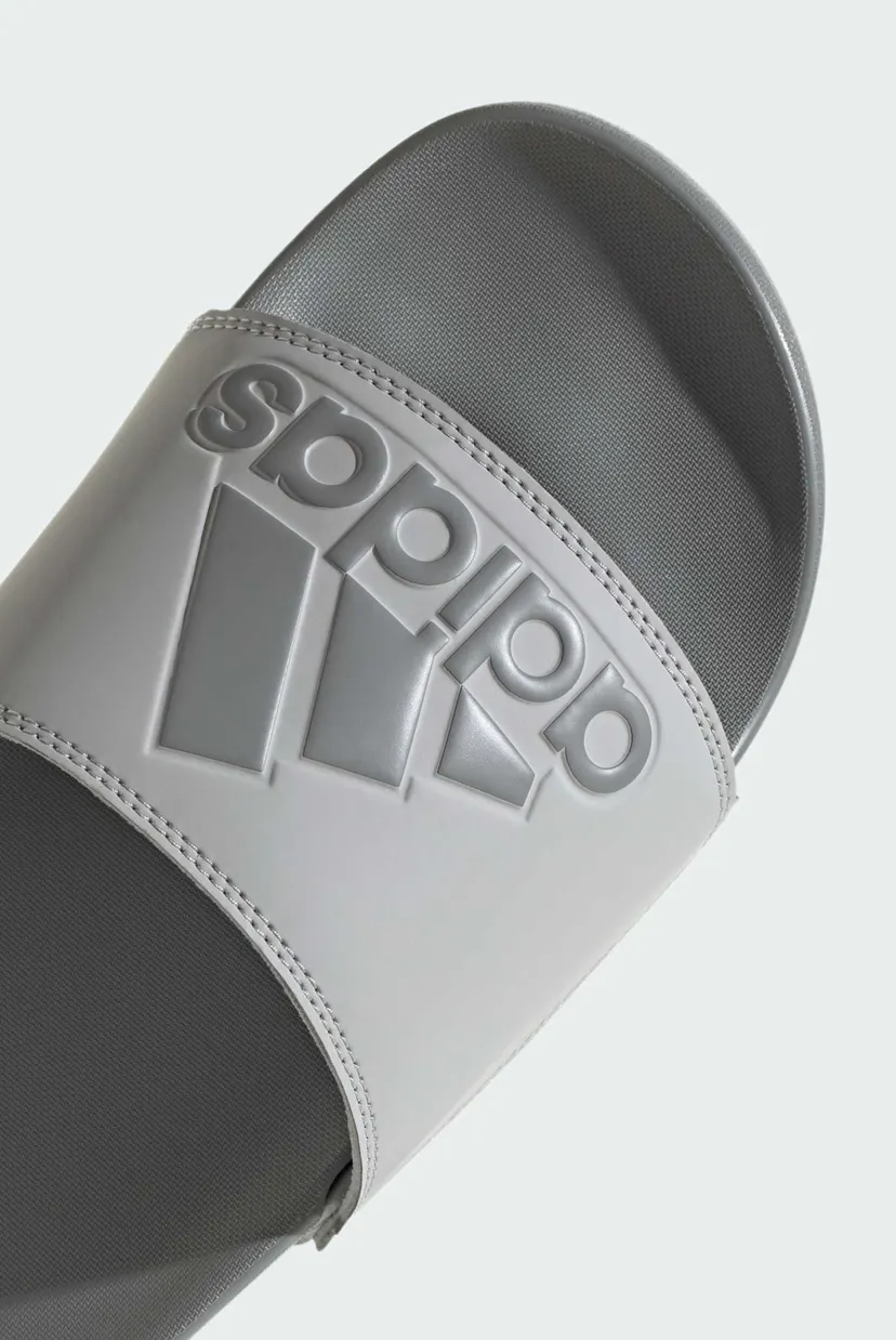 Сірі слайдери Adilette Comfort 7