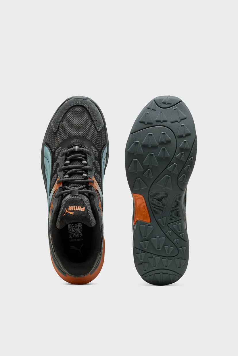 Темно-серые кроссовки Insphere Sneakers Unisex 4