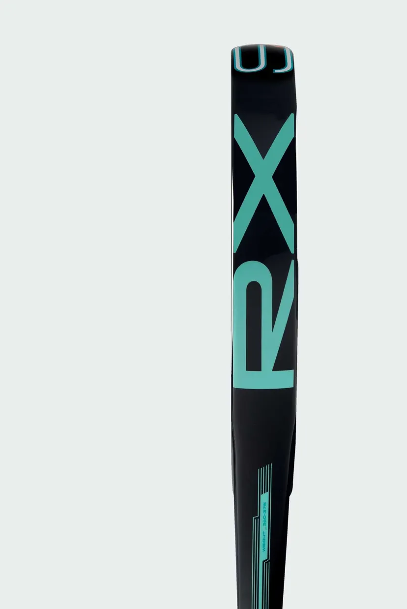 Зеленая ракетка для падела RX SERIES 4