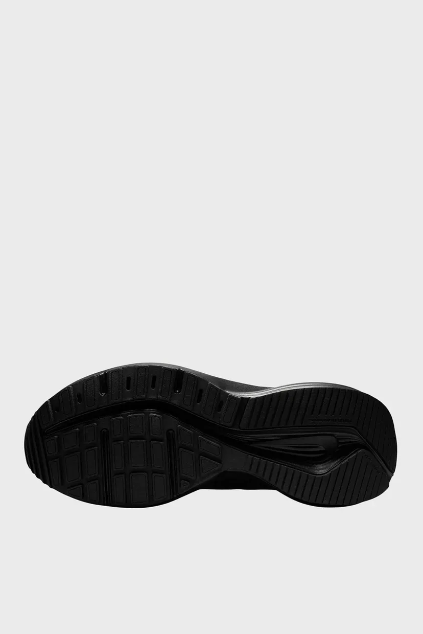 Чоловічі чорні кросівки NIKE DOWNSHIFTER 14 6
