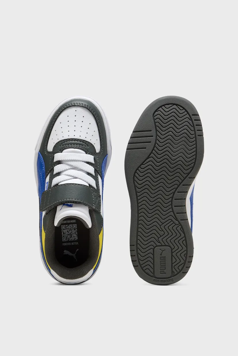 Дитячі снікерси Caven III Block Sneakers Kids 4