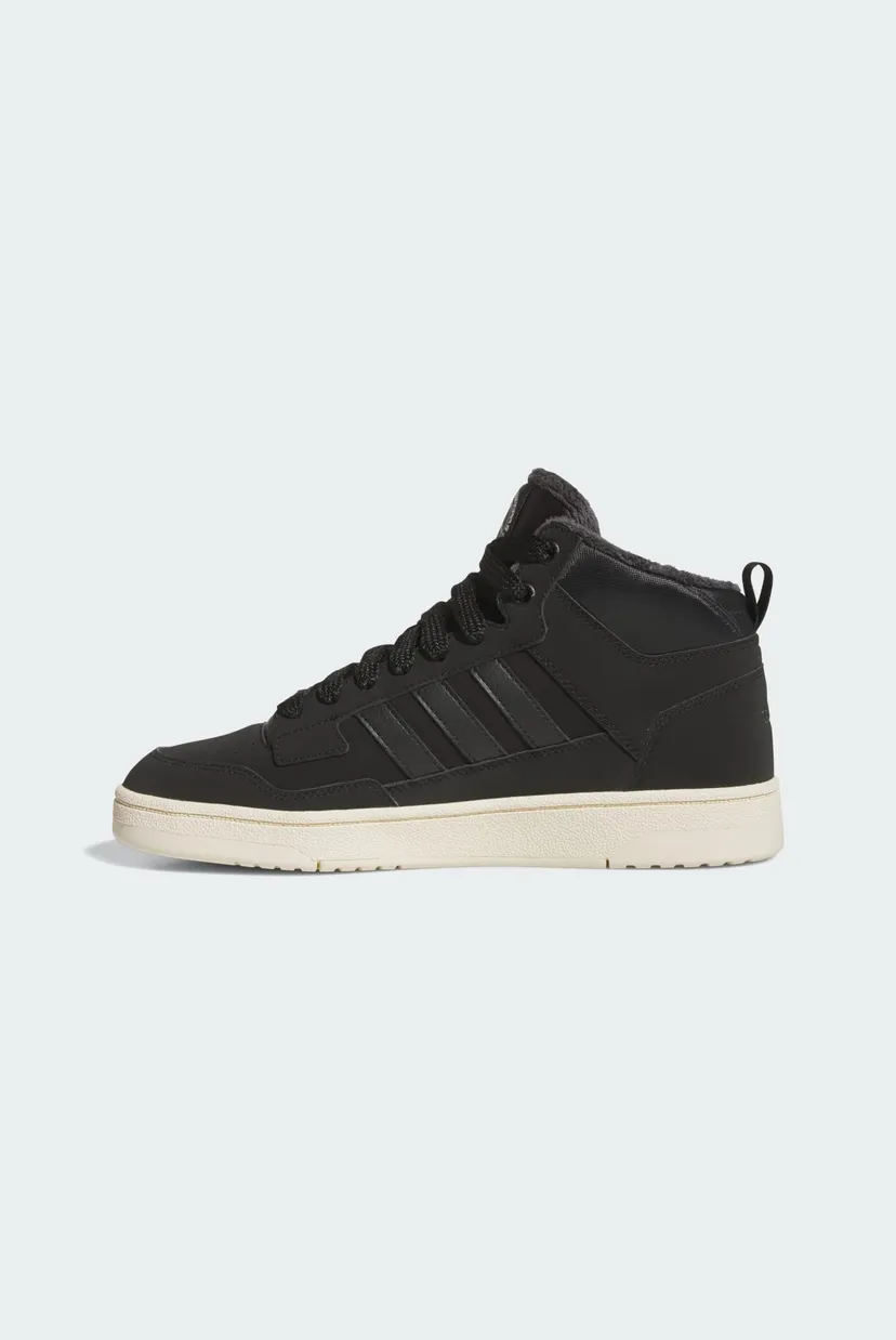 Чорні хайтопи Rapid Court Mid Winterized 6