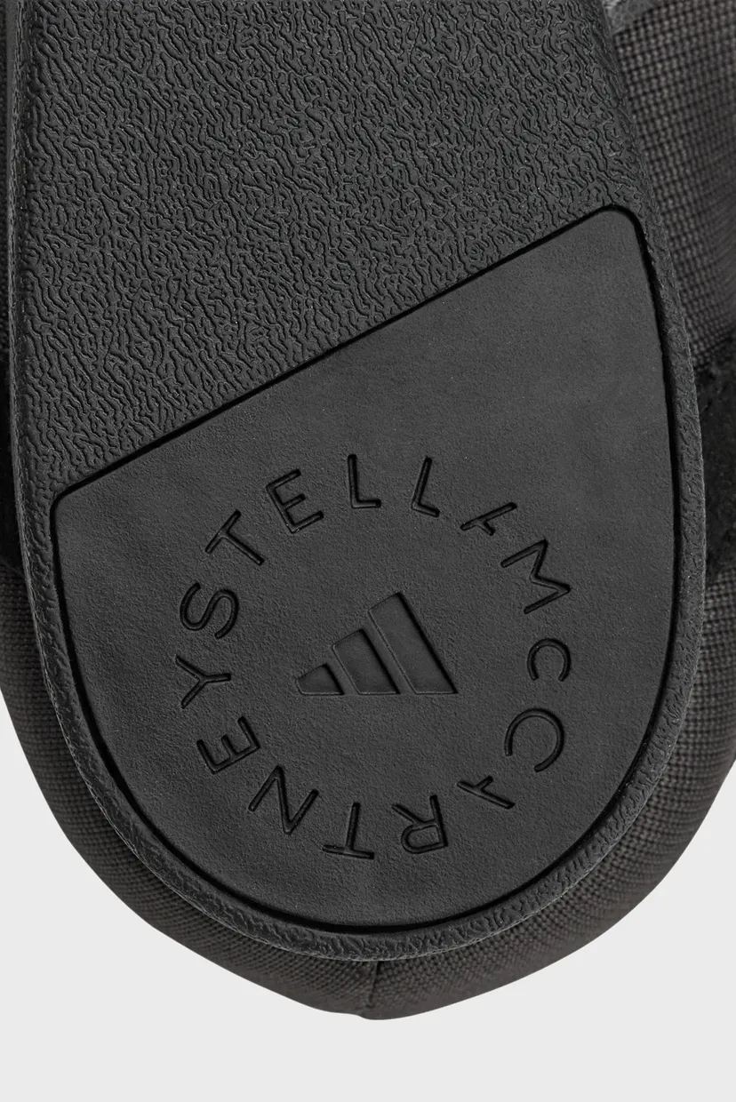 Жіночі чорні кросівки adidas by Stella McCartney Sportswear 76 9