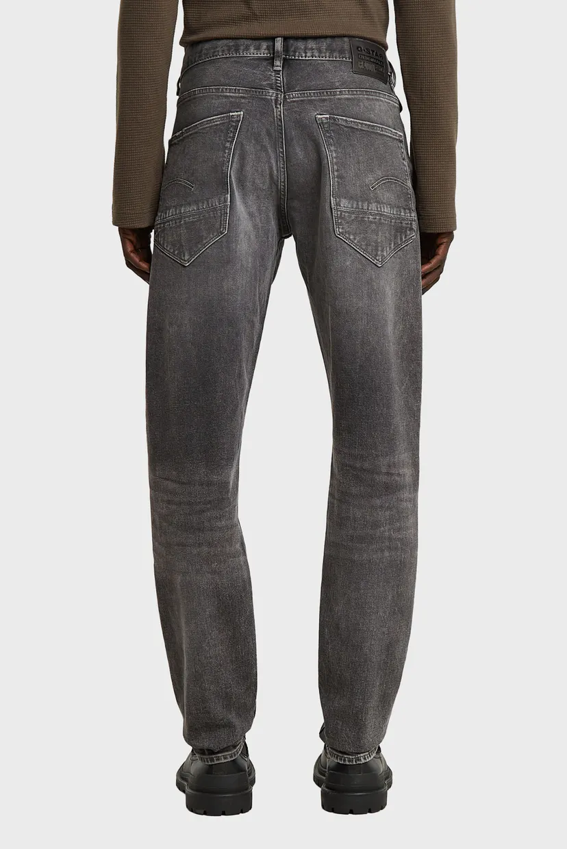 Чоловічі сірі джинси Morry FWD Regular Tapered 3