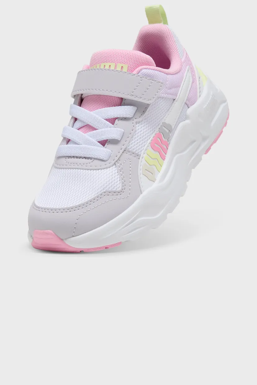Детские розовые кроссовки Trinity 2 Sneakers Kids 5