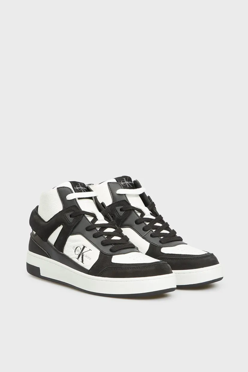Мужские кроссовки BASKET CUP MID LACEUP AUTHENTIC 3