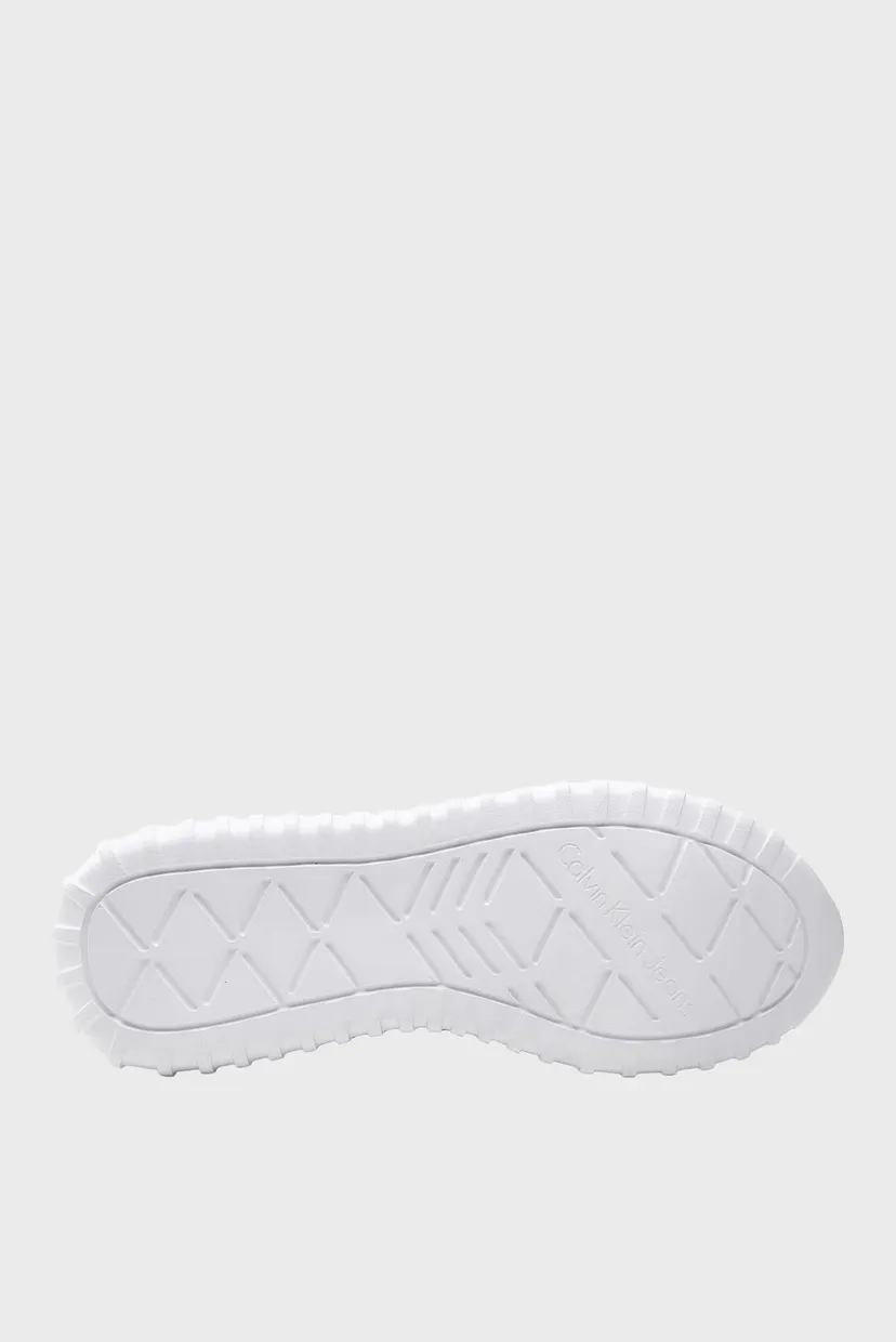 Мужские черные кроссовки Sporty Runner Eva 6