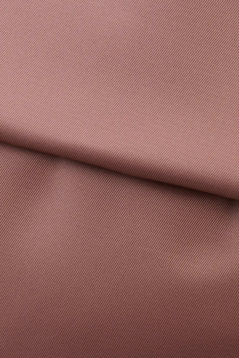 Жіноча пудрова валіза 55 см PLUME ROSE BEIGE 6