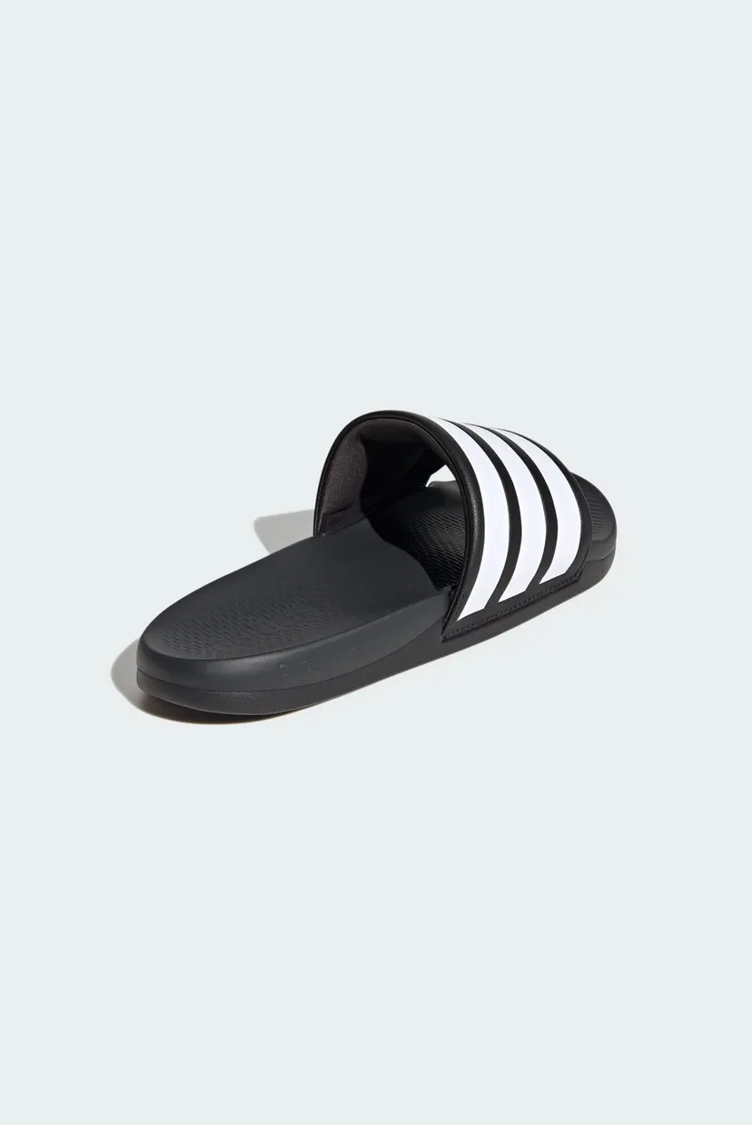 Черные слайдеры ADILETTE COMFORT 2.0 5