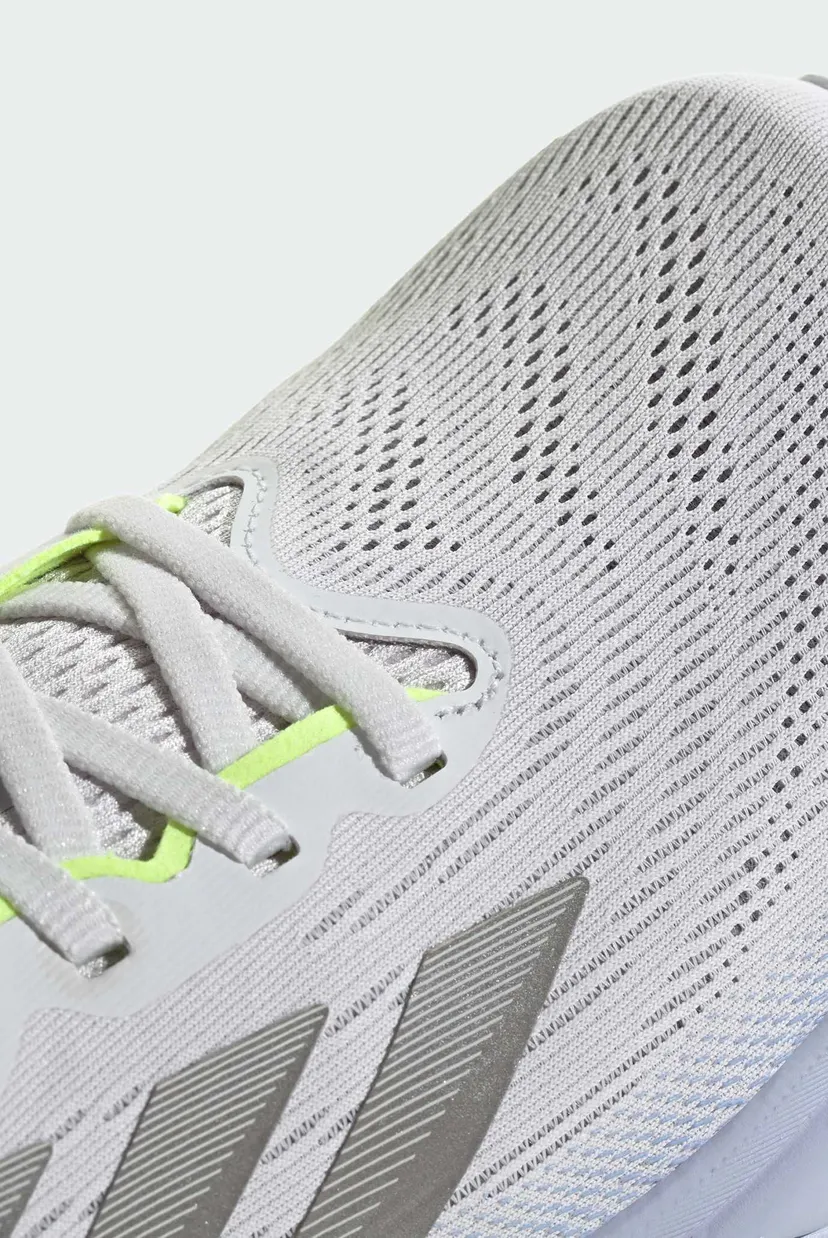 Жіночі світло-сірі кросівки Supernova Rise 2 Running 8