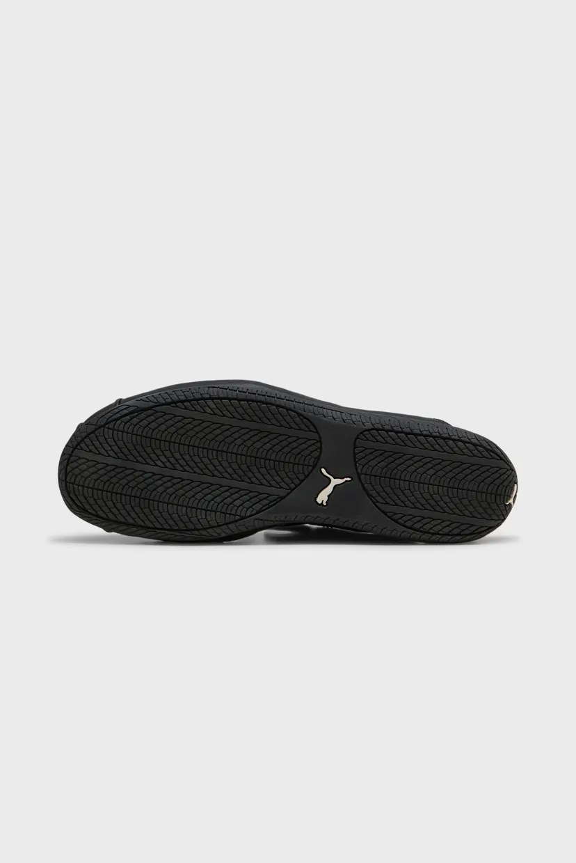 Женские черные мюли Speedcat Mule Sneakers Women 6