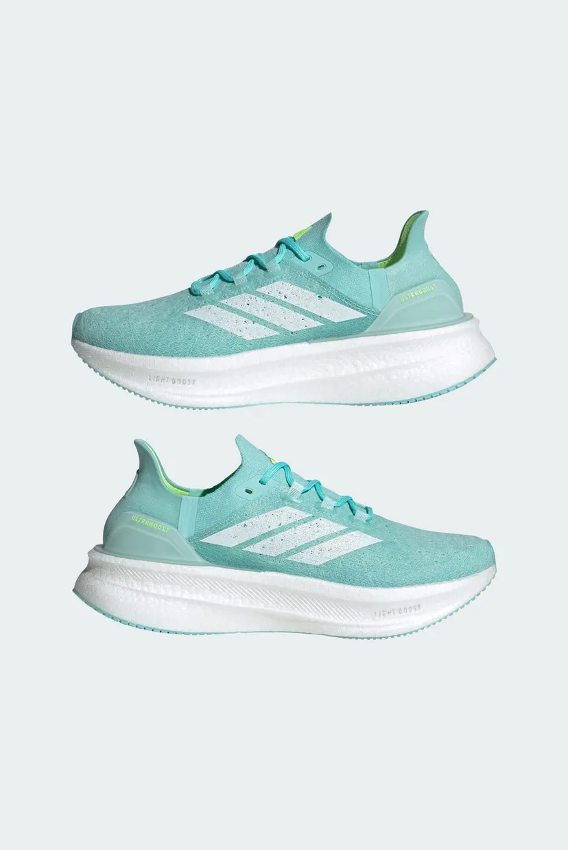 Жіночі бірюзові кросівки Ultraboost 5 Strung 7