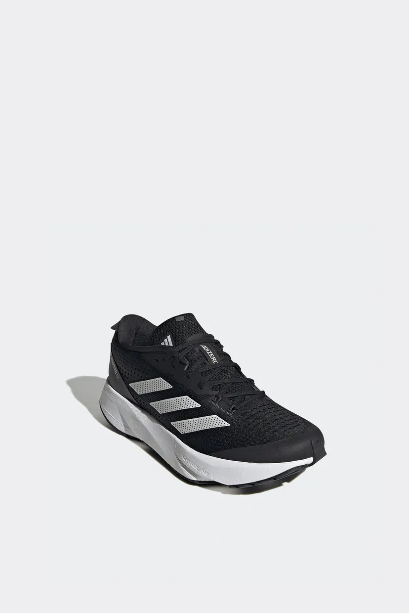 Женские черные кроссовки ADIZERO SL 4