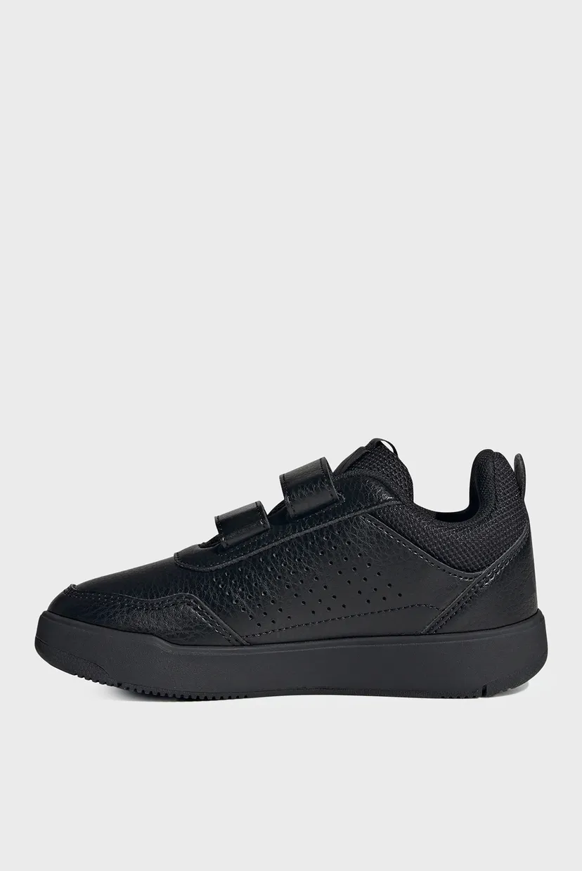 Детские черные сникерсы Tensaur Sport 3.0 CF K 6