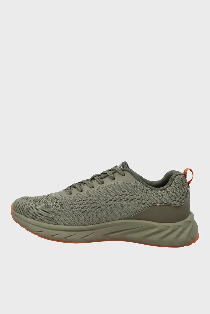 Чоловічі оливкові кросівки NHEKKAR MULTISPORT SHOES 3