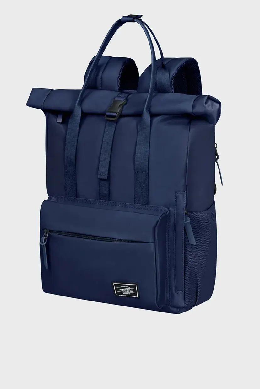 Темно-синій рюкзак URBAN GROOVE MIDNIGHT NAVY 3
